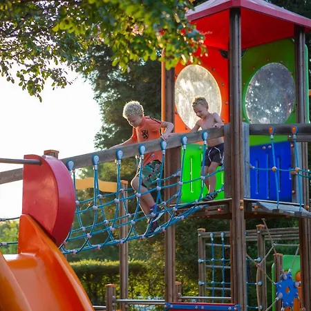 Campsite Del Sole Village