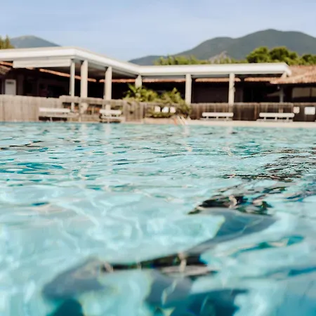 Campsite Del Sole Village