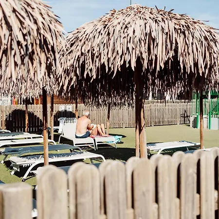 Campsite Del Sole Village