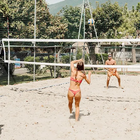 Del Sole Village * Iseo