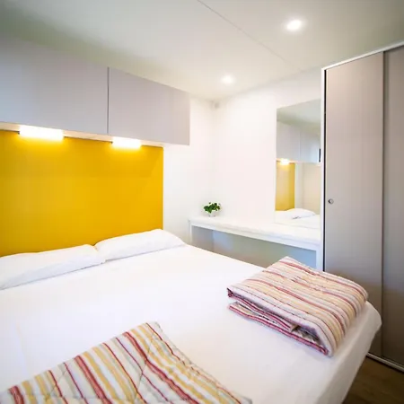 Campsite Del Sole Village Iseo