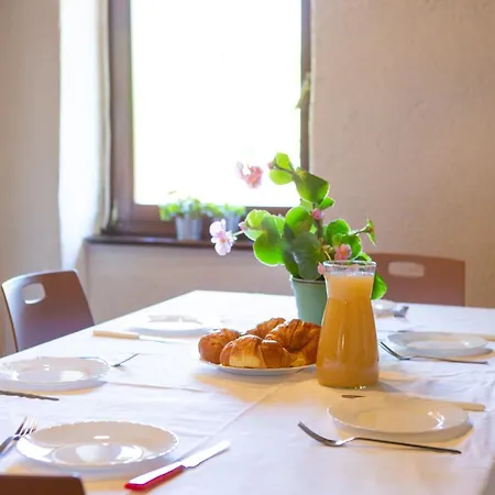 Del Sole Village *
