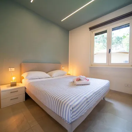 Del Sole Village Campsite Iseo