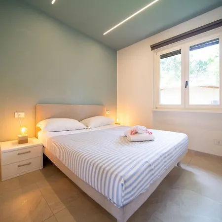 Campsite Del Sole Village Iseo