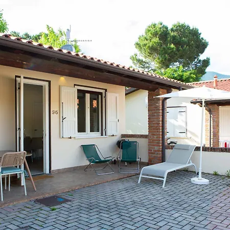 Campsite Del Sole Village Iseo