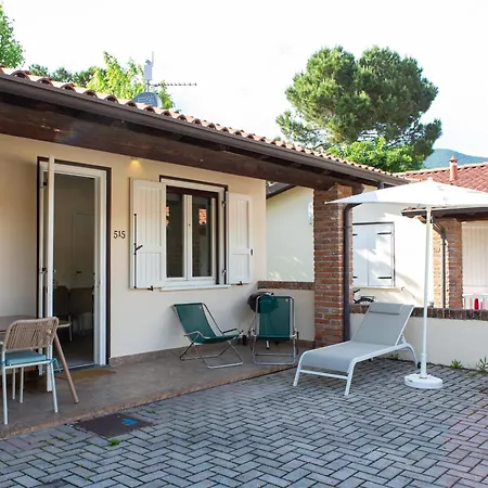 Del Sole Village *