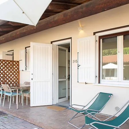 Del Sole Village Campsite *