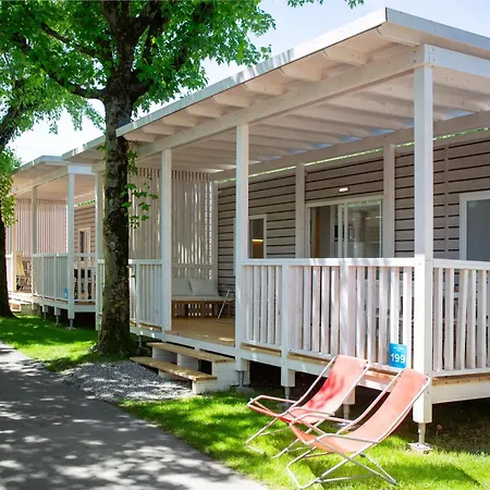 Campsite Del Sole Village *