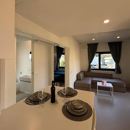 Del Sole Village Campsite Iseo