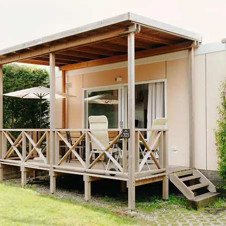 Del Sole Village Iseo