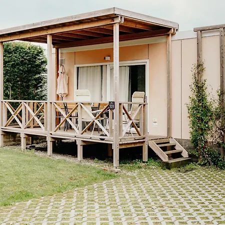 Kemp Del Sole Village Iseo