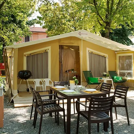 Del Sole Village Iseo