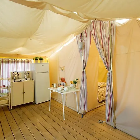 Del Sole Village Campingplatz