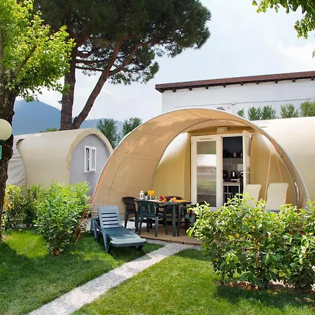 Del Sole Village * Iseo