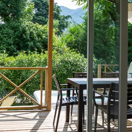 Del Sole Village Campingplatz