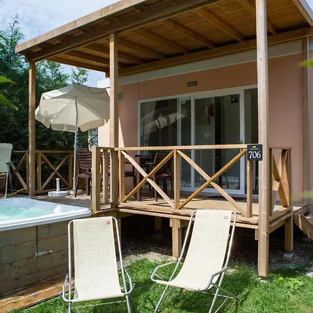 Del Sole Village *