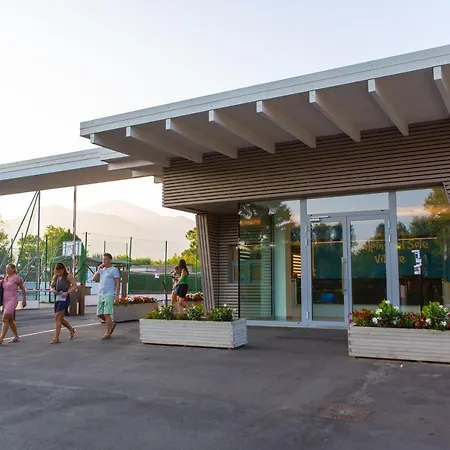Del Sole Village Campingplatz Iseo
