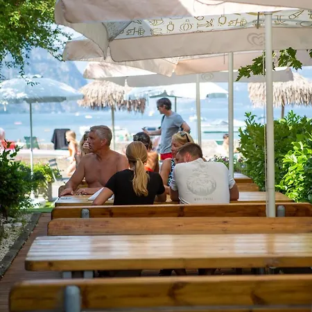 Campingplatz Del Sole Village *