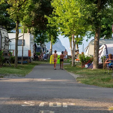 Del Sole Village *