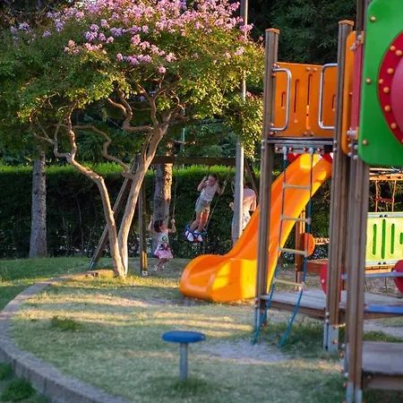 Del Sole Village Campingplatz