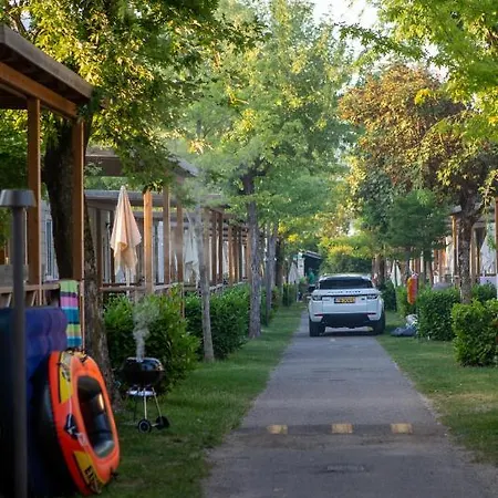 Del Sole Village Campingplatz *
