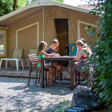 Campingplatz Del Sole Village
