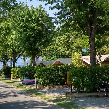 Del Sole Village Camping