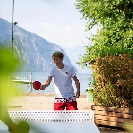 Del Sole Village * Iseo