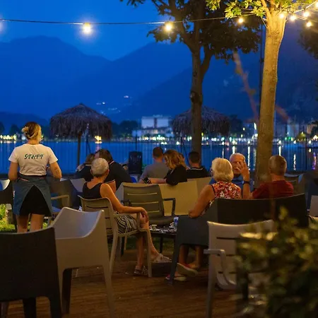 Del Sole Village * Iseo