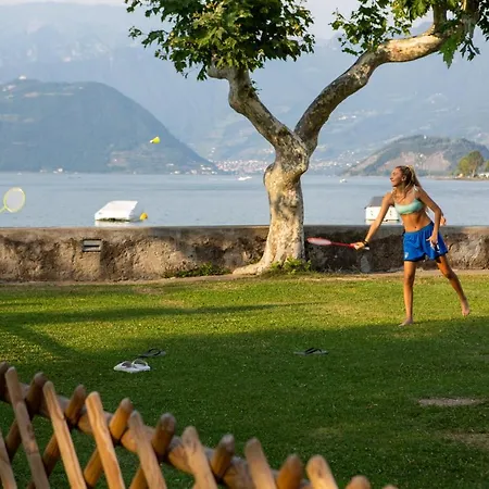 Del Sole Village * Iseo