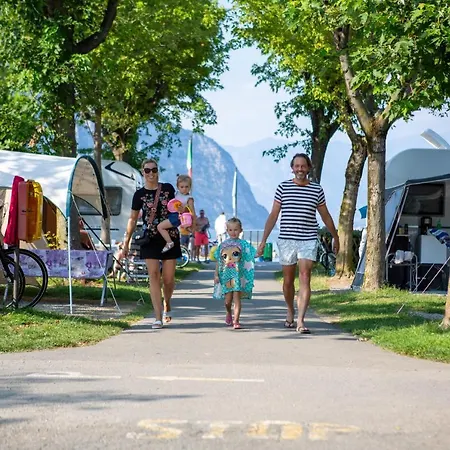 Del Sole Village Campingplatz