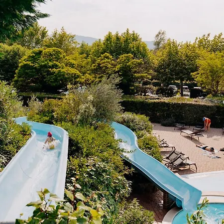 Campingplatz Del Sole Village Iseo