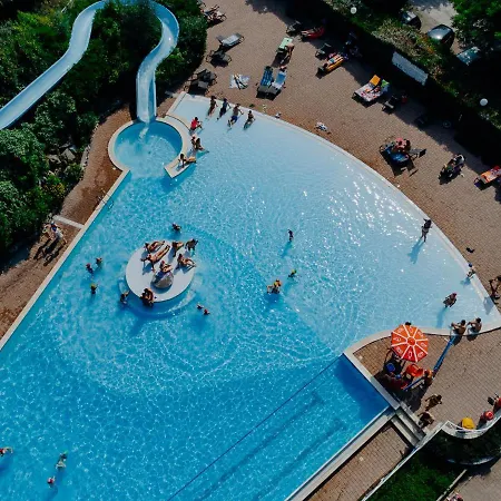 Campingplatz Del Sole Village Iseo