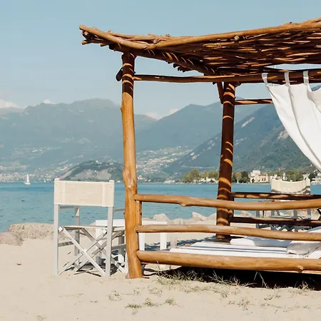 Del Sole Village Campingplatz *