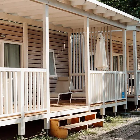 Campingplatz Del Sole Village Iseo
