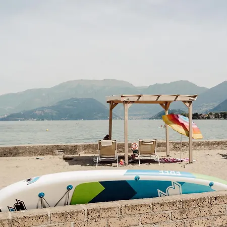 Del Sole Village * Iseo