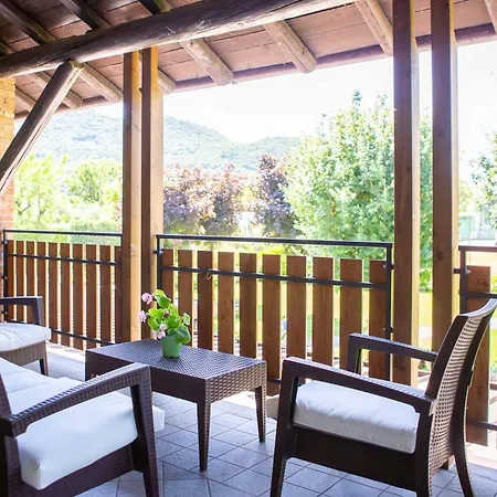 Del Sole Village Camping *