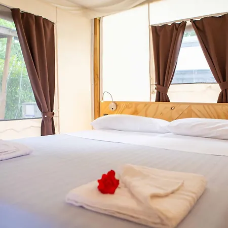 Del Sole Village Camping *