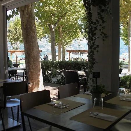 Campingplatz Del Sole Village