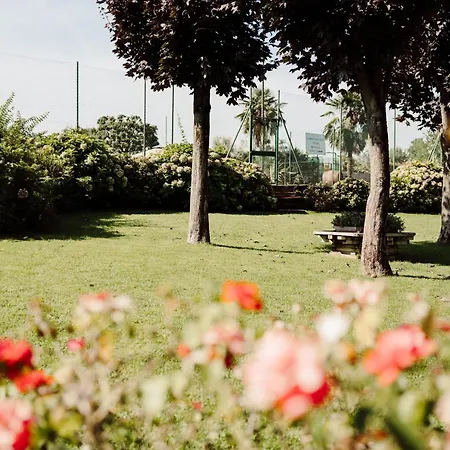 Del Sole Village Campingplatz *