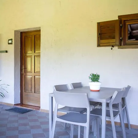 Del Sole Village Camping