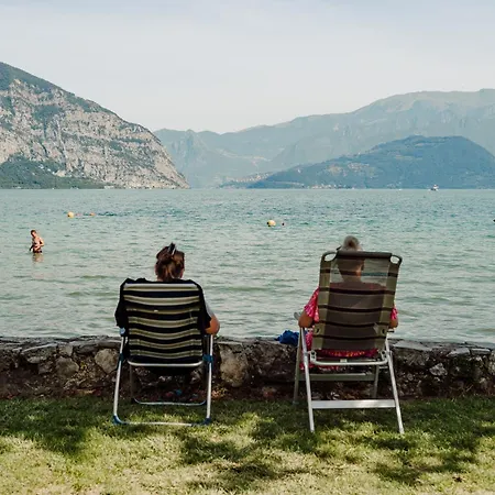 Del Sole Village Campingplatz