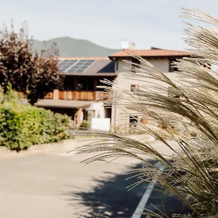 Del Sole Village Campingplatz Iseo
