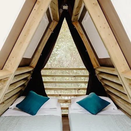 Del Sole Village Campingplatz