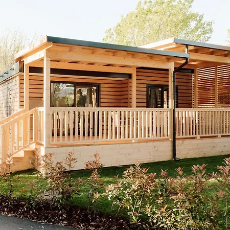 Del Sole Village Campingplatz Iseo