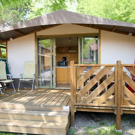 Campingplatz Del Sole Village