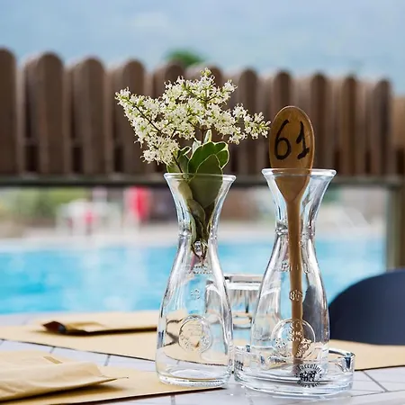 Del Sole Village Campingplatz