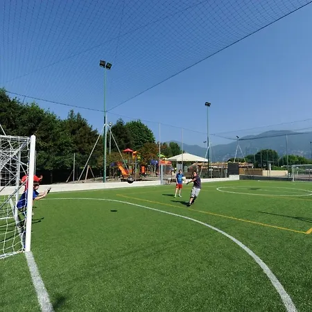 Del Sole Village