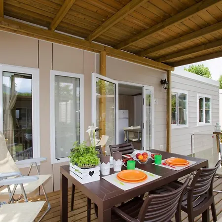 Del Sole Village Campingplatz
